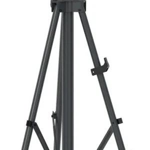 Trygg betalning Stativ